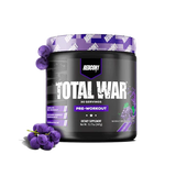 Total War Pre-workout