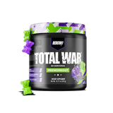 Total War Pre-workout