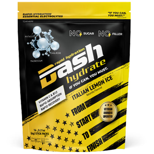 Dash Hydrate (16 sticks)