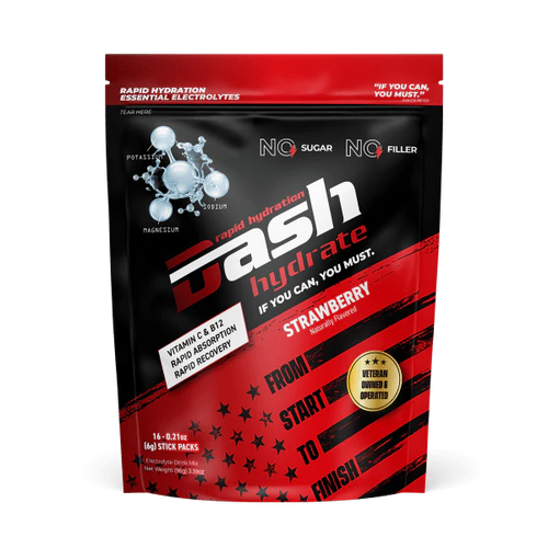 Dash Hydrate (16 sticks)