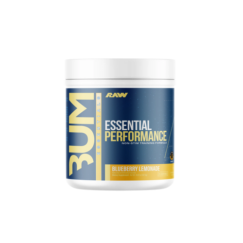 CBUM Essential Performance Non-Stim