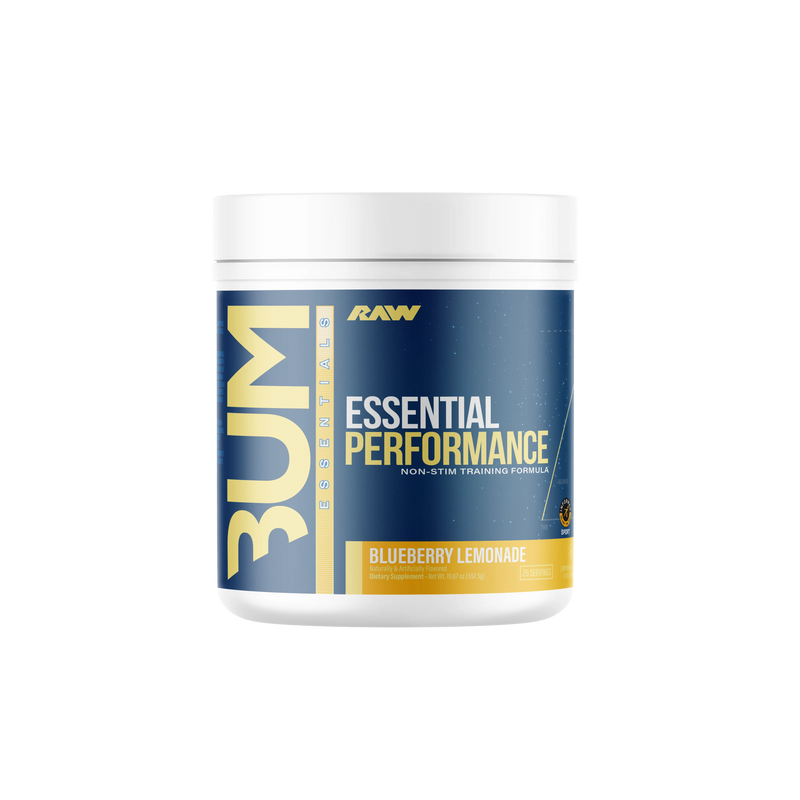 CBUM Essential Performance Non-Stim