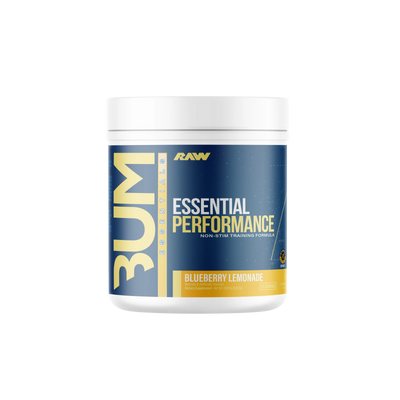 CBUM Essential Performance Non-Stim