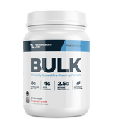 BULK Pre-workout