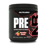 Nutra Bio PRE V2