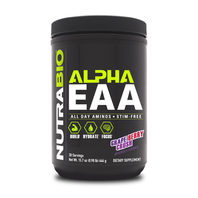 Alpha EAA