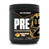 Nutra Bio PRE V2