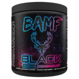 BAMF High Stimulant Nootropic Pre-Workout