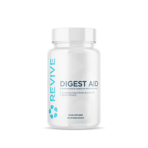 Digest Aid - Promote healthy digestion by Revive