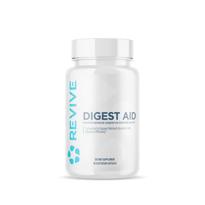 Revive Digest Aid - Promote healthy digestion by Revive