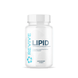 Lipid Support a health cholesterol balance by Revive