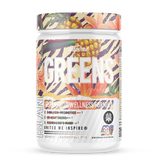 GREENS SUPERFOOD POWER by Inspired