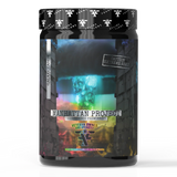 MANHATTAN PROJECT Thermo Pre-workout