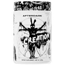 CREATION Creatine by AfterDark