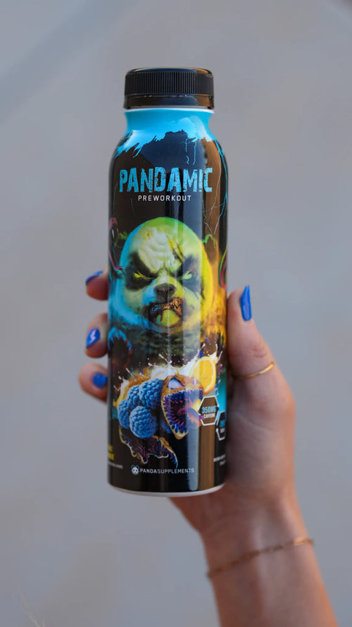 Pandamic RTD
