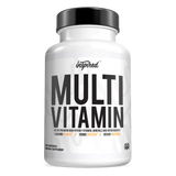 Vegan Multivitamin by Inspired Nutraceuticals