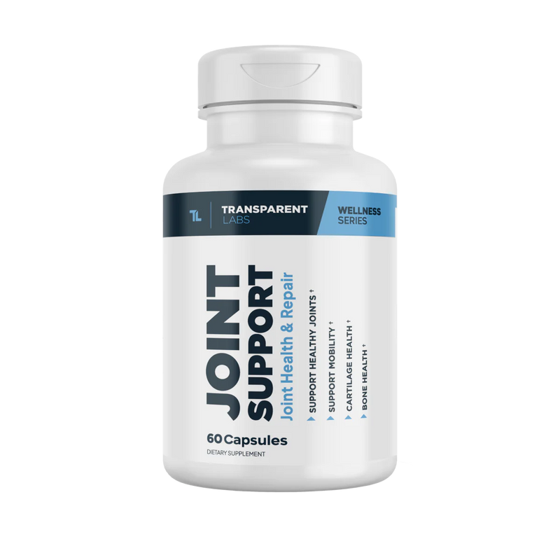 Transparent Labs Joint Support Formula by Transparent Labs