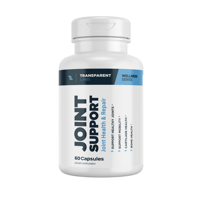 Transparent Labs Joint Support Formula by Transparent Labs