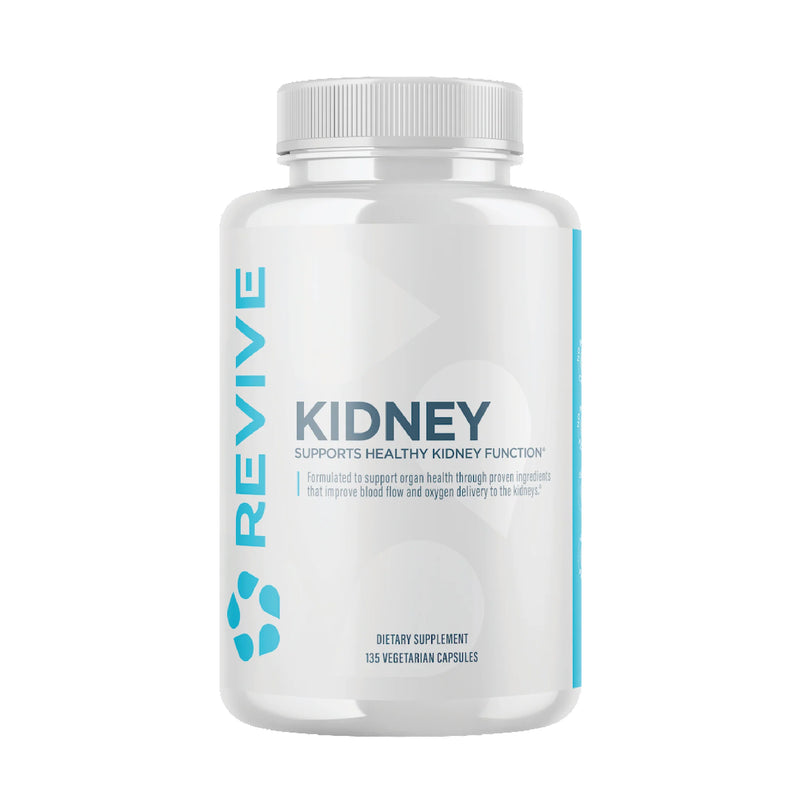 NutraBio Kidney Revive