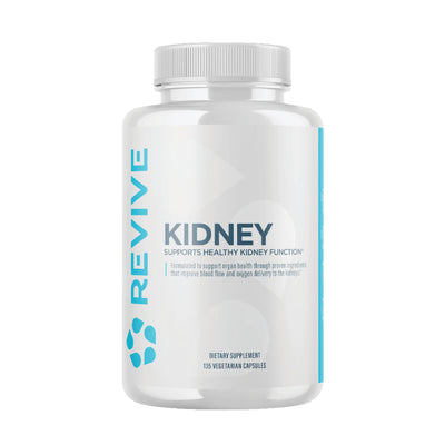 NutraBio Kidney Revive