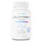 SelfEvolve L-Glutathione - 1000 mg Per Serving | Antioxidant & Liver Support (60 Capsules)