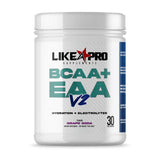 BCAA/EAA/ELECTROLYTE Amino Acids - Like A Pro