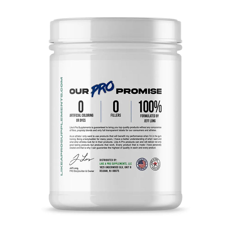BCAA / EAA Amino Acid Complex V2