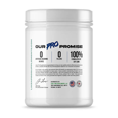 BCAA / EAA Amino Acid Complex V2