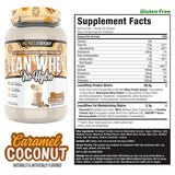 Lean Whey™ Iso Hydro Gourmet Protein 2lb by Muscle Sport