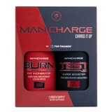 ManCharge 2-Pack: 2 Month Success Stack for Men by Top Trainer