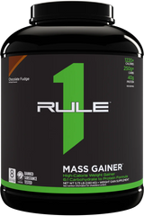 Mass Gainer - High Calorie Weight Gainer