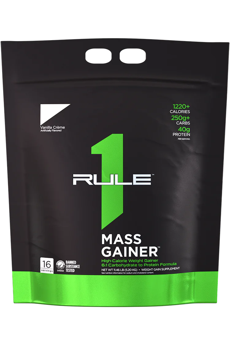 Mass Gainer - High Calorie Weight Gainer