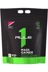 Mass Gainer - High Calorie Weight Gainer