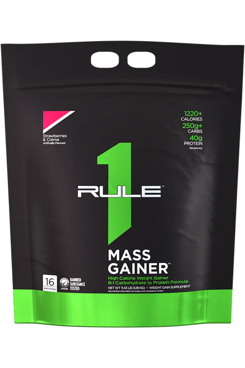 Mass Gainer - High Calorie Weight Gainer