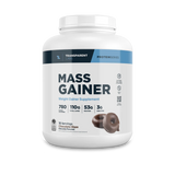 MASS GAINER - WEIGHT GAINER SUPPLEMENT