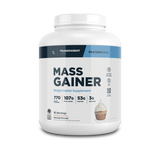 MASS GAINER - WEIGHT GAINER SUPPLEMENT