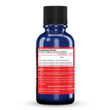 Mojo Male Support Capsules ingredients