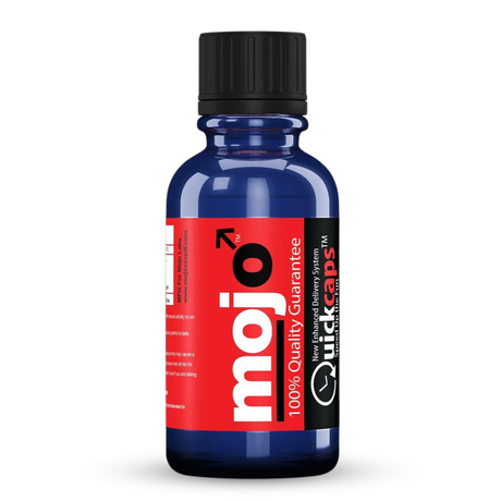 Mojo Capsules for Men