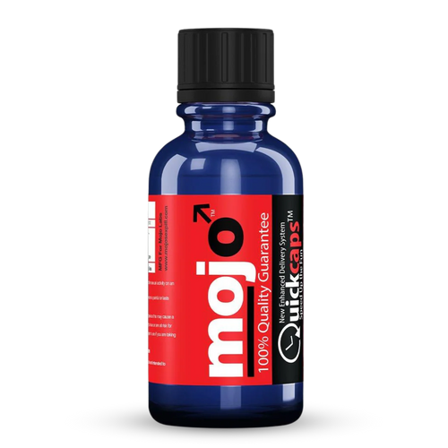 Mojo Capsules for Men