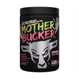 Mother Bucker Pre-workout