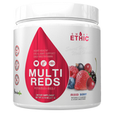 MULTI REDS - MultiVitamin Reds Powder by Sweat Ethic