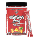 MULTIVITAMIN SPORT - POWDERED MULTIVITAMIN PACKS by Front Line Formulations