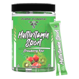 MULTIVITAMIN SPORT - POWDERED MULTIVITAMIN PACKS by Front Line Formulations