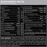 Myogenix AfterShock Tactical Post-Workout Catalyst – 34g Protein + 35g Carb