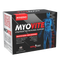 Myovite Vitamin Packs by Myogenix - Daily Multivitamin for Men & Women