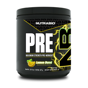 NutraBio PRE V2