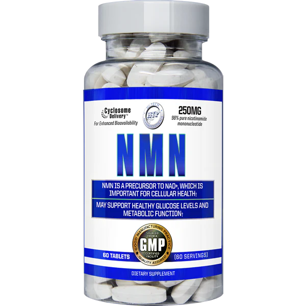 Hi-Tech Pharmaceuticals NAD+ Precursor