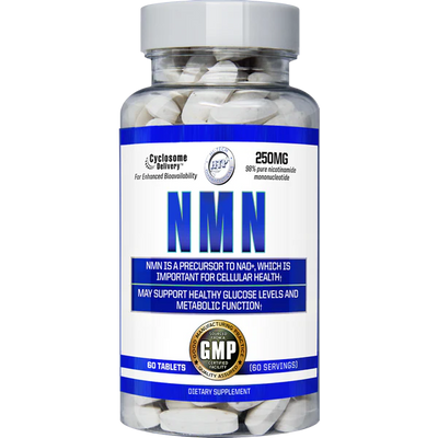 Hi-Tech Pharmaceuticals NAD+ Precursor