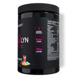 Adrenolyn Nootropic Pre-workout