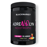 Adrenolyn Nootropic by Black Market Labs